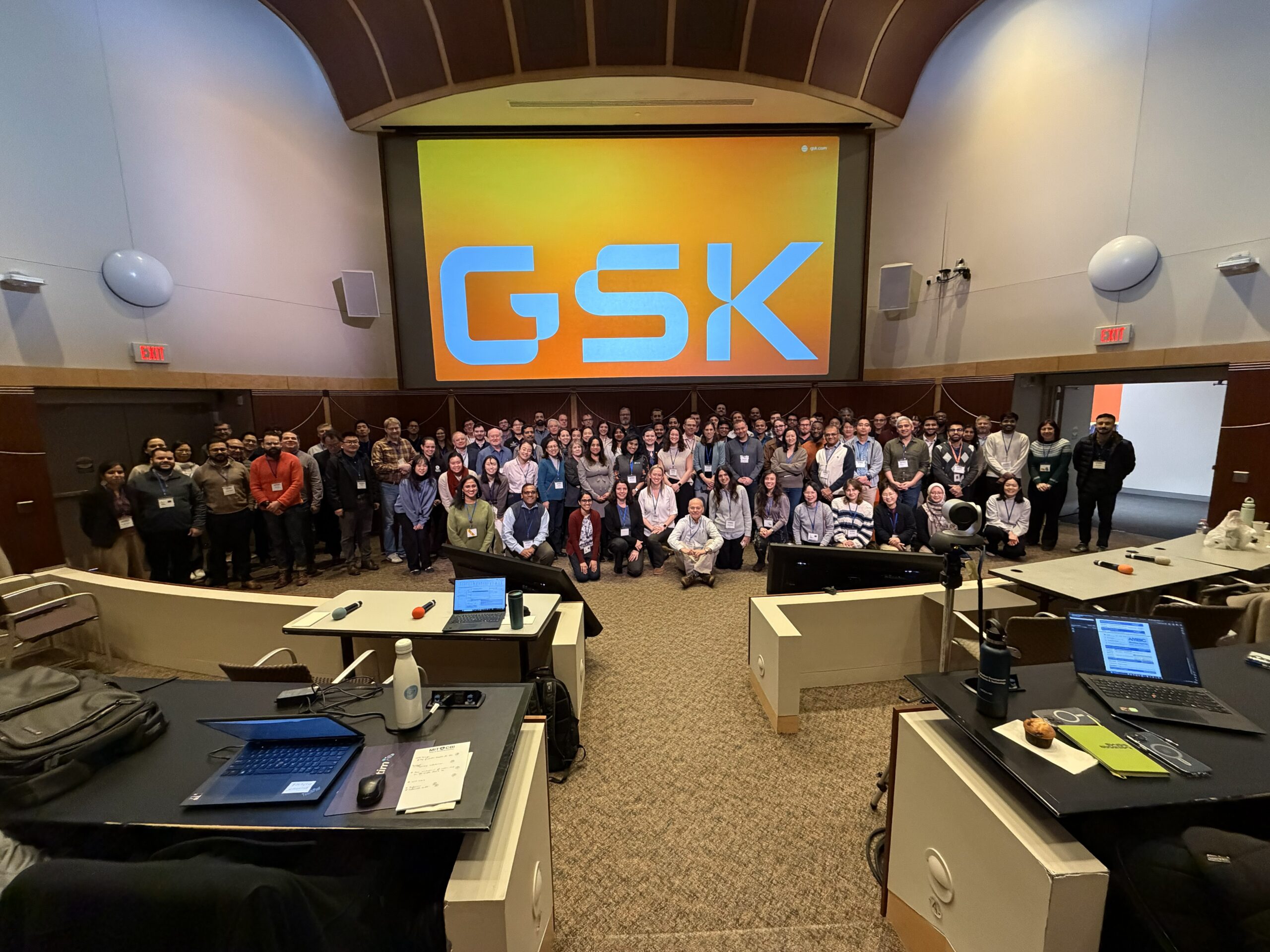 AMBIC Winter Conference 2026 in Collegeville, PA