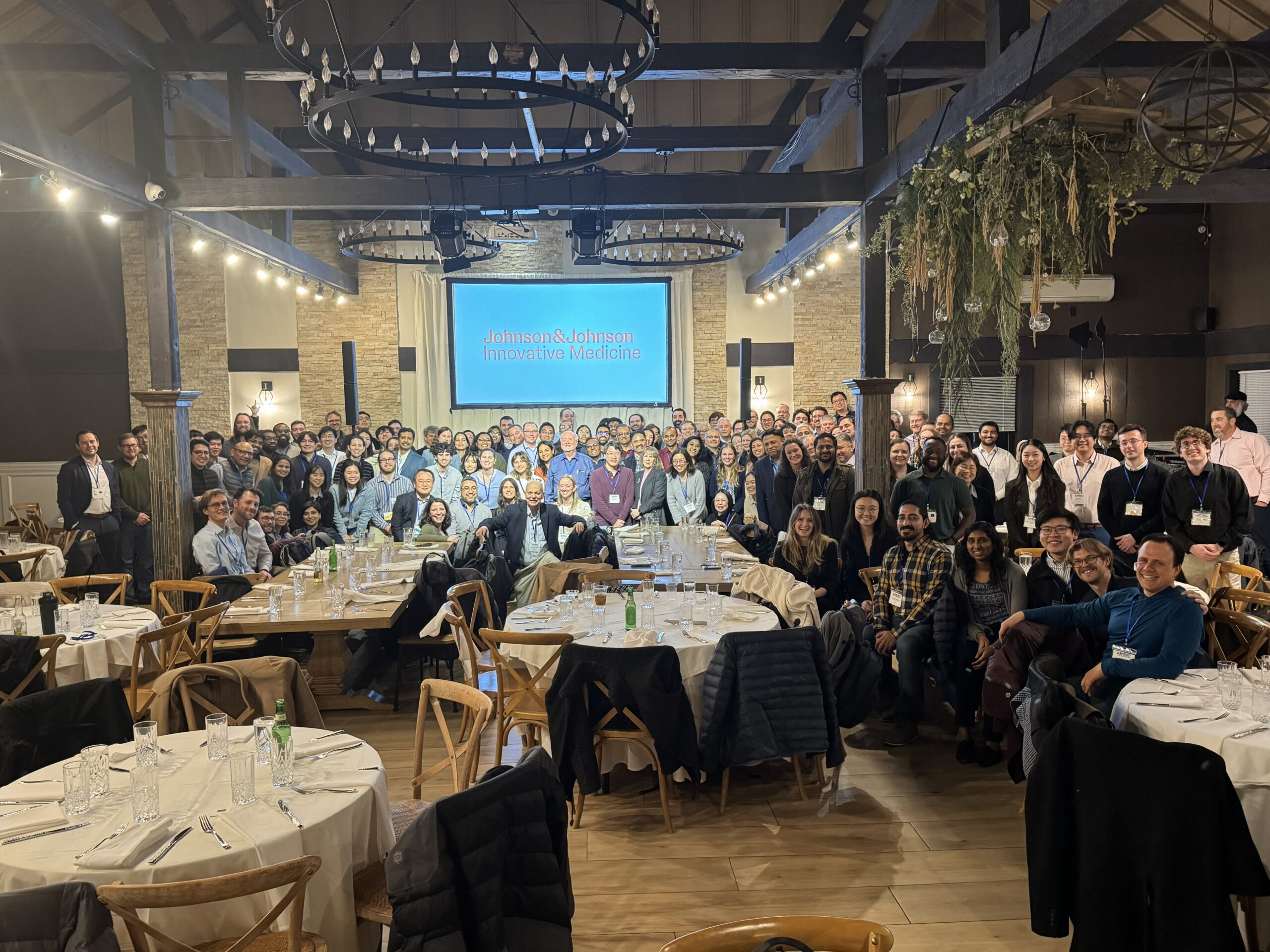 AMBIC Winter Conference 2026 in Malvern, PA