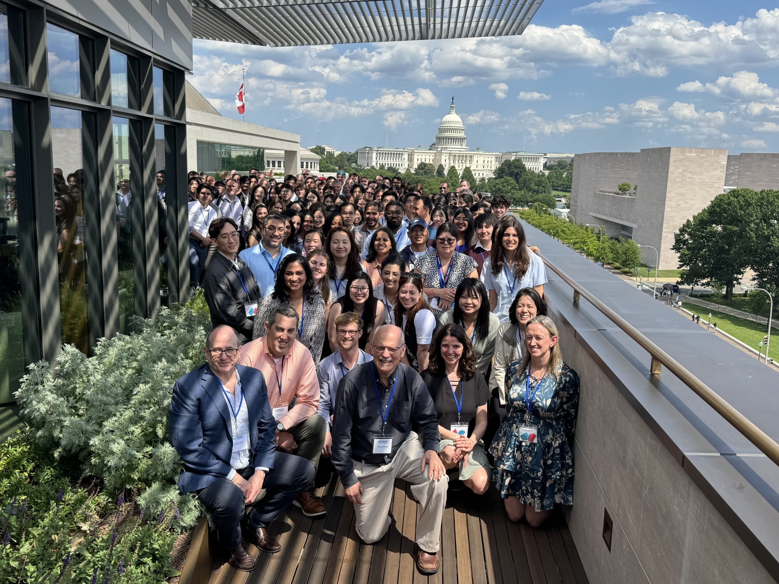 AMBIC Summer Conference 2026 in Washington, D.C.